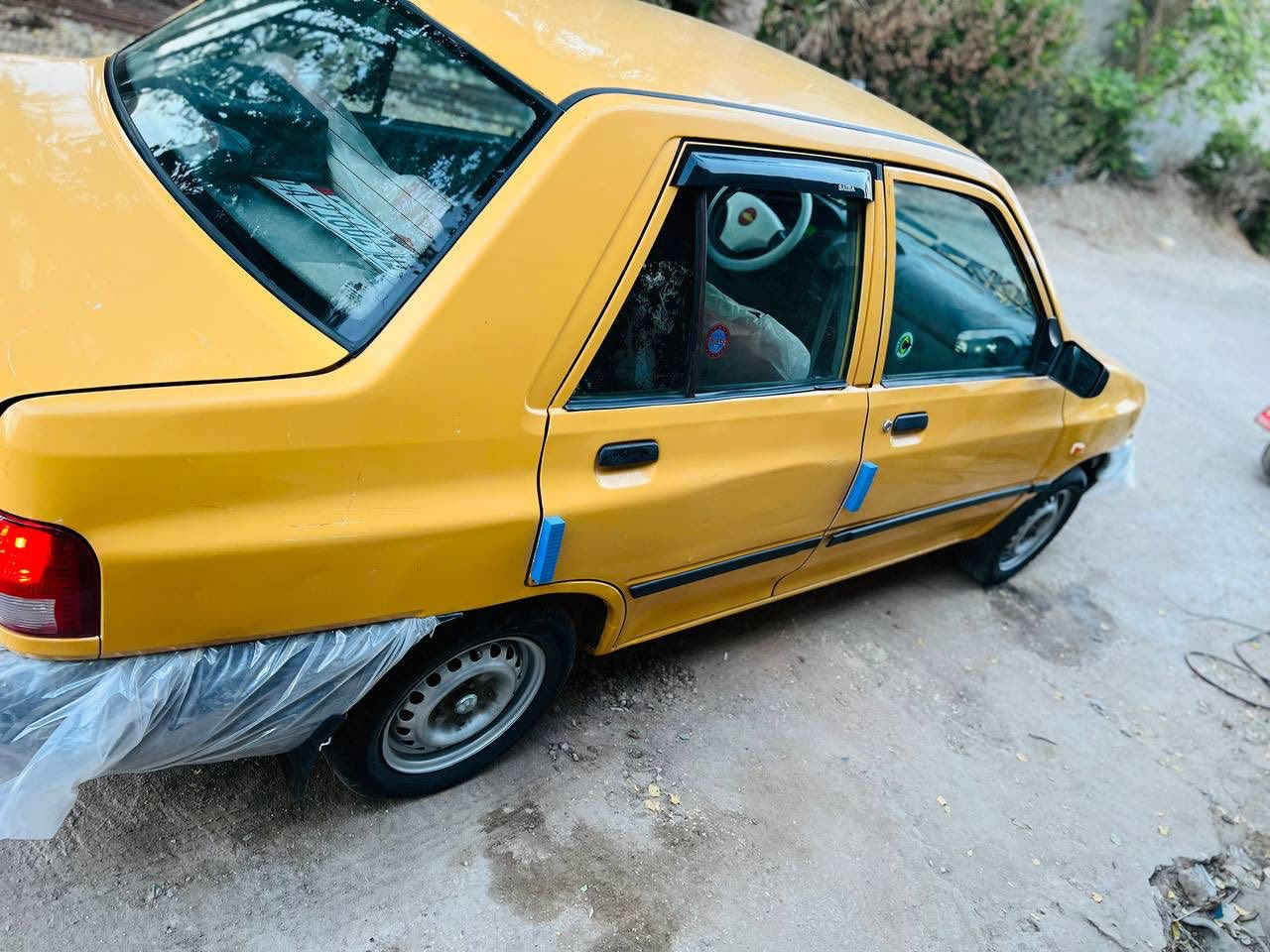 السـلام عليكم سايبا 2015 مصفرة هيئة وغرامات رقم كربلاء دولي بأسمي بيها جاملغ تبديل ومكينة بيها خيط بخار الباقي مكفول كله السعر 31 وبيها مجال
الشراي يتصل يدلل *********** مامتواجد عالنت
