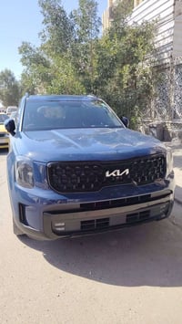 🚘 فول مواصفات 1/1 (أعلى فئة) ‎كيا تيلورايد اس اكس برستيج / اكس لاين (2...