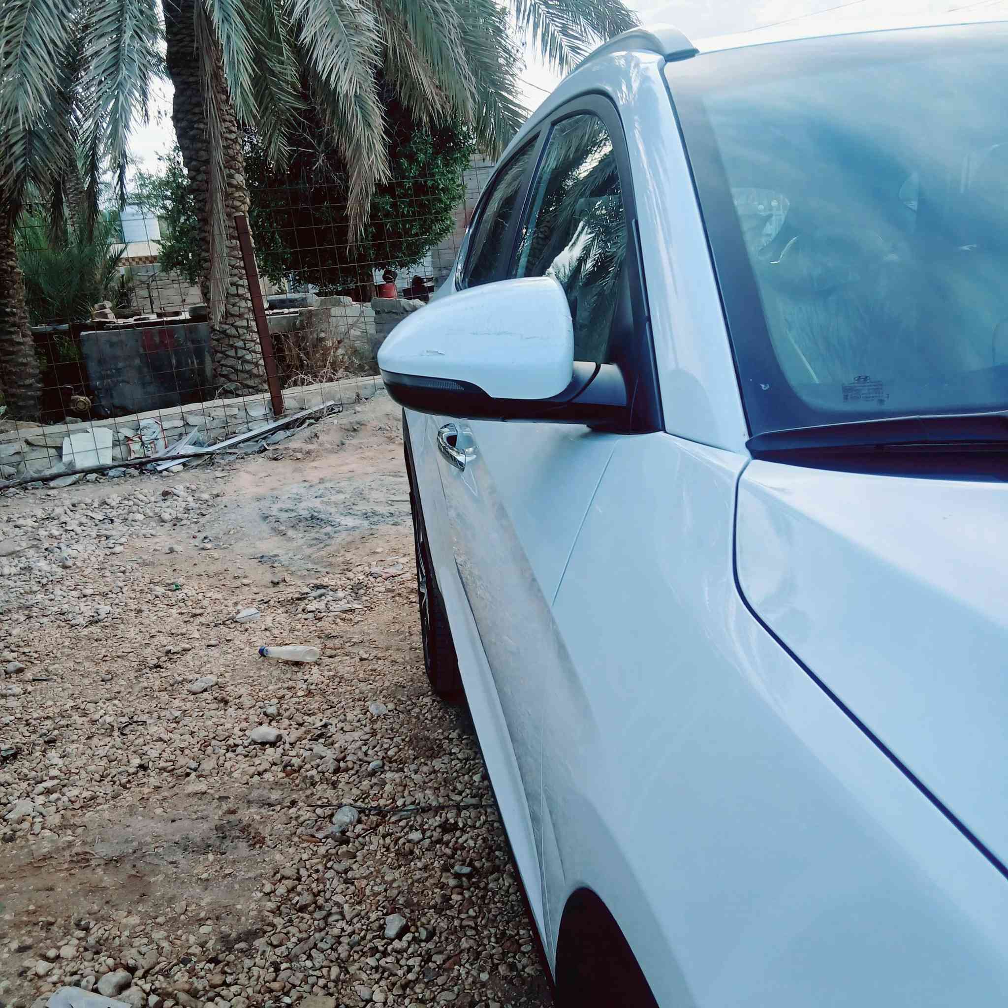 سلام عليكم توكسان خليجي موديل ٢٠
كفاله عامه كشنات كهربائي 
حساسات فول من عد الفتحه 
كير ومكينه كفاله شرط المداور
مكان كربلا ***********
