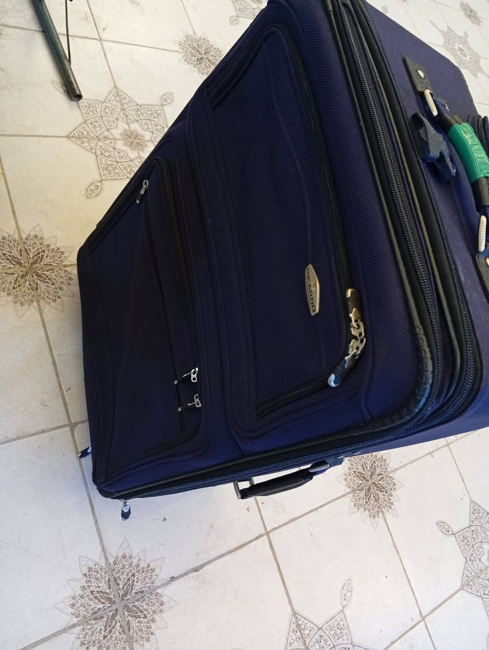 ب16


**إذا كنت صاحب هذا الإعلان وتريد حذفه لأي سبب، رجاءا أرسل رسالة إلى الدعم الفني**