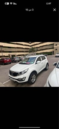سبورتج ٢٠١١ • وارد خليجي • محرك ٢٠٠٠