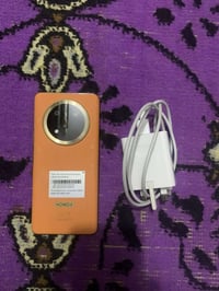 هونر X9c 5G • ٢٥٦ • برتقالي