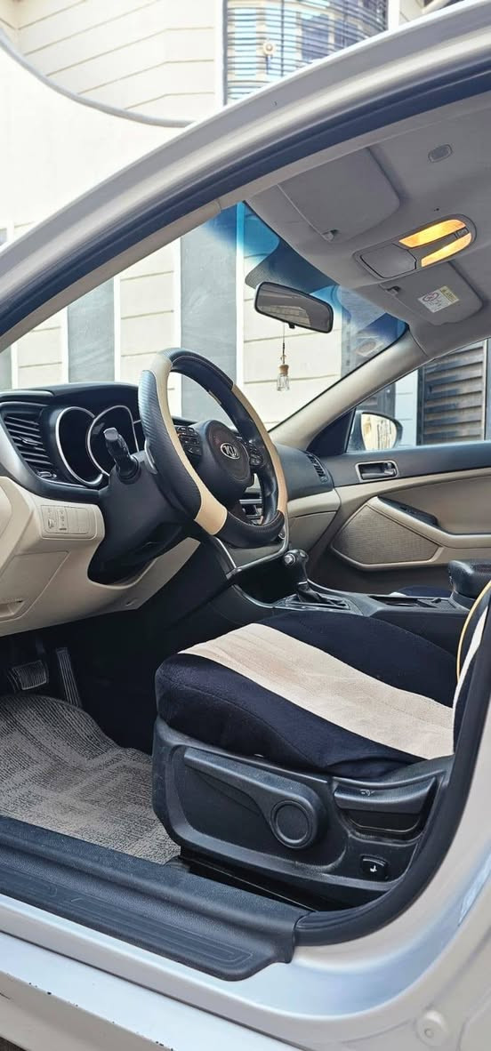 اوبتما خليجي 2016 من الشركه العامه رقم بصره الدولي سنويه 3031 شرط التحويل محرك 2000 دوش مامفتوح  السياره مكفوله ماعده بارد جاملغ خلفي واضح بالصوره   ماشيه 97 الف  السياره مال جناي
..........
 شاشه + كامره خلفيه نظام اندرويد وابل كار بلي
حساسات خلفيه
لايت زنون 
تبريد قطعتين
كشن سائق كهرباء
اشاره بالمري
 فول تحكم ستيرن
شفتات سرعه
  دوشمه جديده
  طي مري كهرباء
مكان البصره ا السعر142
 وبيها مجال بسيط رقم الهاتف *********** وتساب البصرة, العراق
