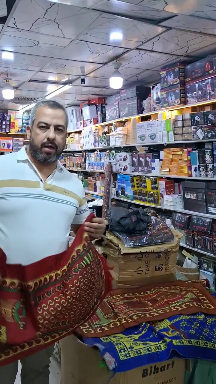 إيه الرزق


**إذا كنت صاحب هذا الإعلان وتريد حذفه لأي سبب، رجاءا أرسل رسالة إلى الدعم الفني**