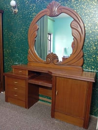 غرف صاج • ٧ قطع • داخل وخارج