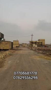 البصرة • مقاطعة الحشد • ١٨٠م