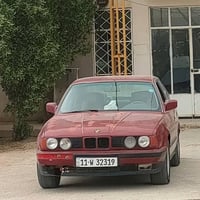 بي ام ٥٢٠ • مكينة ٢٫٥ VVT • استمارة ٢٠٣٠