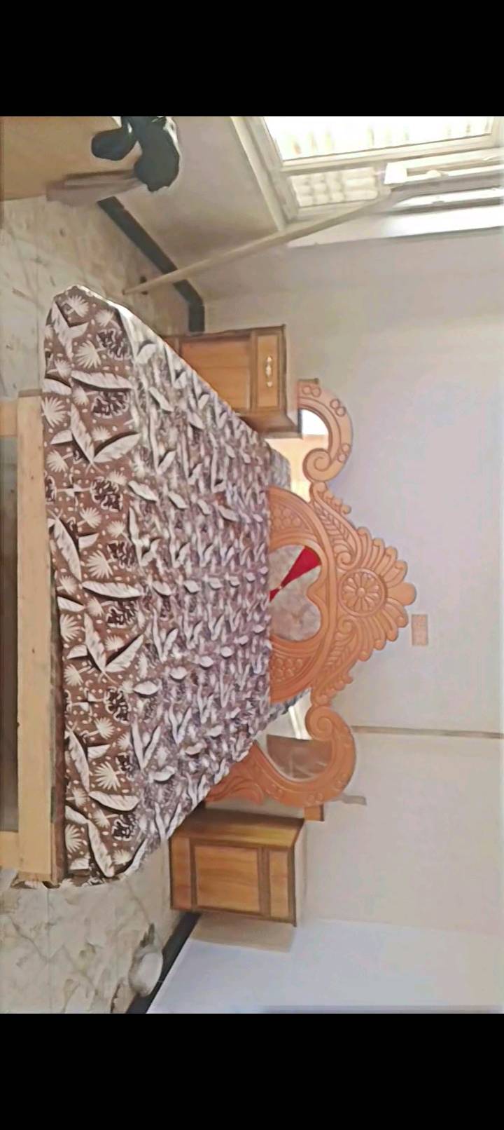 بغداد الشعب حي الجزائر 
شارع يونس الراضي