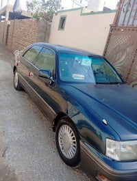 ١٩٩٧ • رقم انبار • محرك وكير