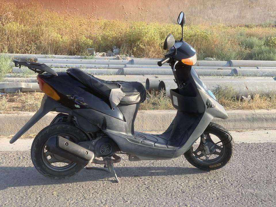 متاح… سازوكي ٦٠ بعده بلادي ١٠٠٪؜ مال رمبة بسعر مناسب ورخيص بيع مستعجل *********** @الجميع
