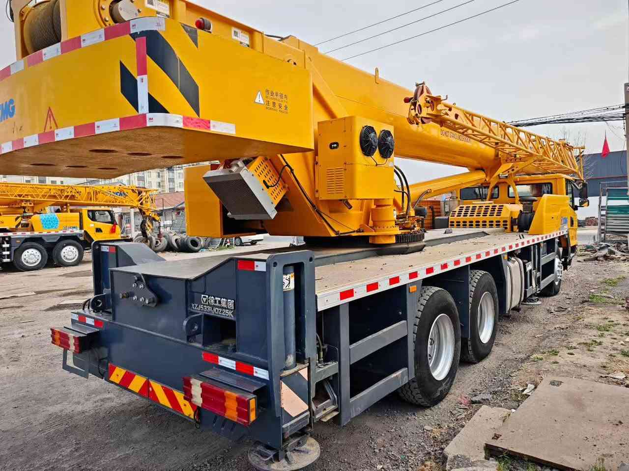 #xcmg 25t 2021


**إذا كنت صاحب هذا الإعلان وتريد حذفه لأي سبب، رجاءا أرسل رسالة إلى الدعم الفني**