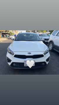 …  سيراتو خليجي موديل 2021 رقم اربيل وكالة باسمي سيارة جديدة مال بيت ا...