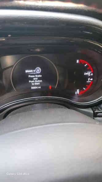 سلام وعـليكم دورنگو مُـوديل ال2021  جي تي اصل حـادثه سرقـه ب امريكا فـقط بنـيد الباقـيي كفالـه  عامه.. مكـينه 3600/المـروغبه 6سـلند رقم اربـيل ب اسمـييّ 
المـواصفات فـتح سقف .. شـاشه كـبيره يدعم الابل كاربلي واندرويد اوتو
كـشن كهرباء، مَثبت سرعه اوت بارك. حساسات جٌانبيه وخـلفيه مانع تصـادم خـلفيي.. 3 قطع تبـريد)لايـت البلاد مالته LED تخم تاير جـديد توه شاده ) شـفتات ستيرن سرعه / ول ويل درايف:) كامره خـلفيه ..منافذ تايب سي واوكس ويو اس بي ماشـيه 65الف مـايل+ موصـفات ال جيتي معروفه سـعرها 288.. باقـيي تفاصيل والاسـتفسار هذا رقميـيي مكـاني بصـره شارع الوفود.. متواجد 👇
***********
