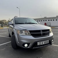 جورني • ٢٠١٧ • ٤ سلندر