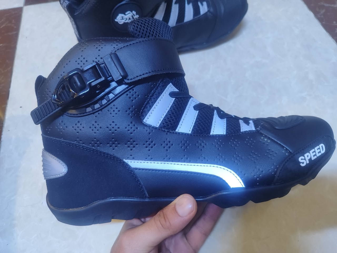 قياس 46 على اول تم 25


**إذا كنت صاحب هذا الإعلان وتريد حذفه لأي سبب، رجاءا أرسل رسالة إلى الدعم الفني**