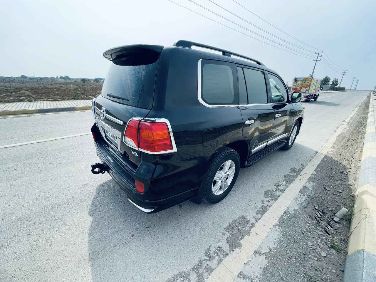 لاند كروز 2013
سياره كفاله عامه 

ماشيه 180

مكينه وكير علبلاد 

سياره كارتون محفوضه وعد جنايه

رقم وهزه كله جديد 

بسم كردي وكاله تحويل 

360 سعر

***********

***********

العنوان واسط العزيزيه 

مكلف بنشر.
