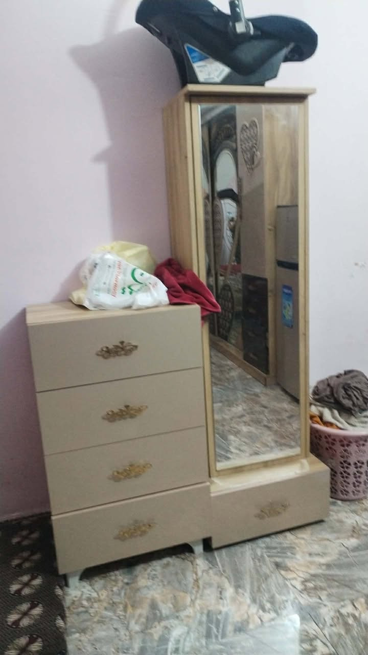 للبيع
غرفة نوم تركية سعرها 350 الف مكانها فلوجة النعيمية


**إذا كنت صاحب هذا الإعلان وتريد حذفه لأي سبب، رجاءا أرسل رسالة إلى الدعم الفني**