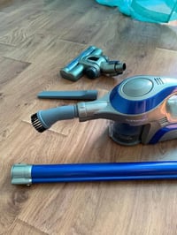 مكنسة شحن • كلين ماكس • المانية