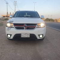 موديل ٢٠١٦ • ٧ ركاب • هيمي ٦ سلندر