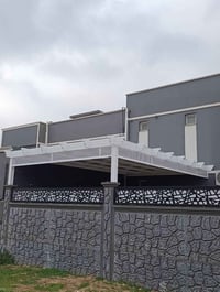 حدادة • كرفانات • اربيل