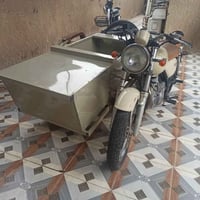 سوزوكي • ٢٥٠ • حاويه