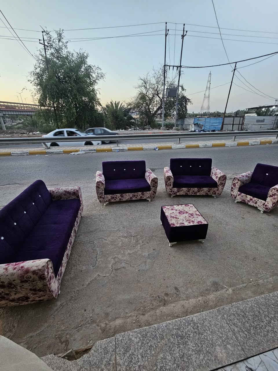 تخم مستعمل اخو الجديد مع طابوريه 
10 نفرات 
250 الف


**إذا كنت صاحب هذا الإعلان وتريد حذفه لأي سبب، رجاءا أرسل رسالة إلى الدعم الفني**