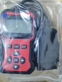 فاحص أعطال السيارة • جهاز تشخيص • اكسسوار سيارة