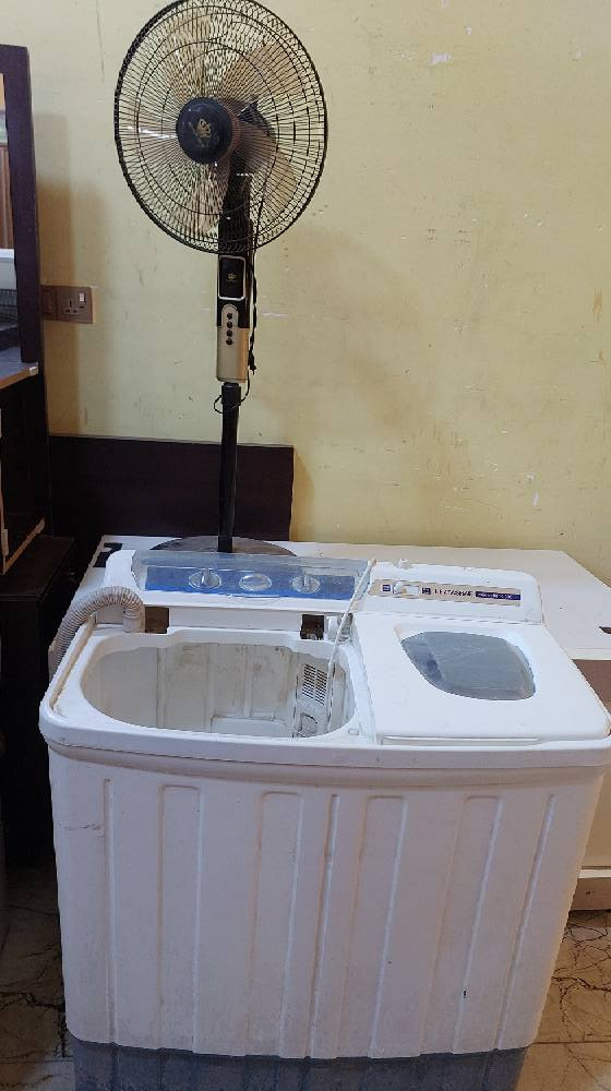 انجهزلك غراض بيت كامل وبسعر متتوقعه تريد جديد تريد اخو الكارتون تريد مستخدم نضيف كلش... وباسعار مناسبه مع خدمه توصيل للبيت. مجمع النذير للاثاث المنزلي الجديد والمستعمل والباله اوربي بيع وشراء. تجهيز بيت كامل بسعر تنافسي وتجهيز لاهل الجمله.  كركوك حي النصر مقابل مركز شرطه ...خلف المرور القديم مباشر ***********
*********** 
*********** كركوك, العراق
