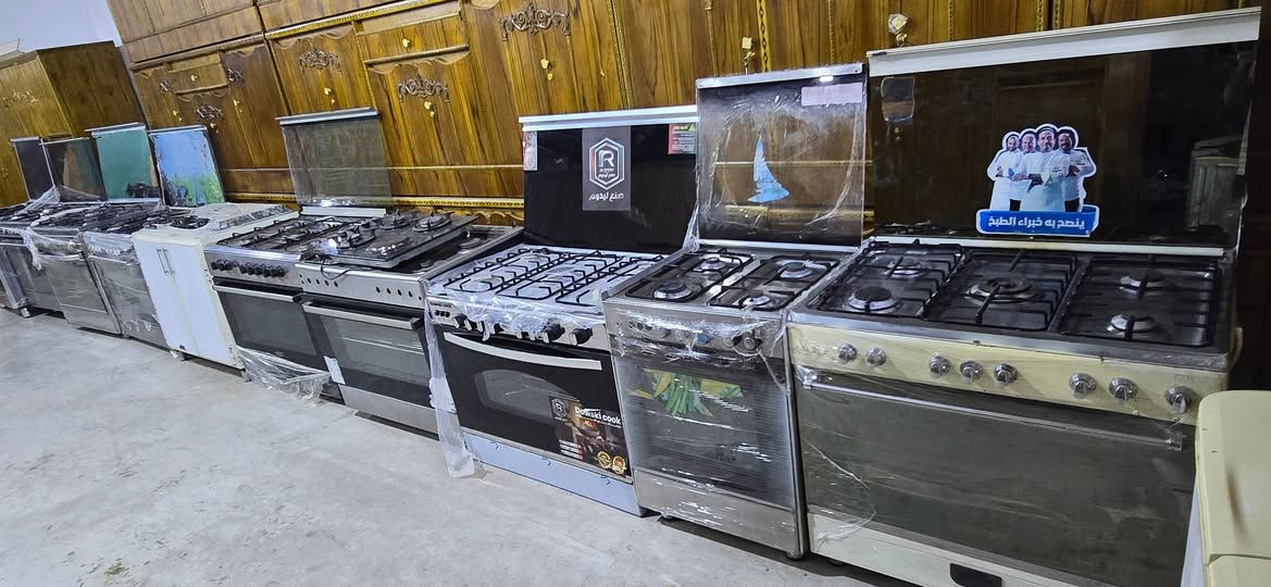 اثث بيتك بأنسب الاسعار سعار الشمال 🌹 
وصول وجبة من الطباخات المصريه نظاف حيل السعر من20 لل275
صلاح الدين ناحية العلم قرية الربيضة خلف مدرسه سومر للبنين 
***********
يوجد خدمة توصيل داخل المحافظة فقط 🚛
