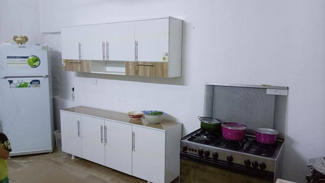 ساااااارع بالحجز
عرض خاااص لمده 3 ايام 
٢٥٥ الف فقططططط 🔥🔥
كاونتر مترين ارضي وملحق مع سنك متر و٢٠ 
يوجد توصيل لكل محافظات العراق


**إذا كنت صاحب هذا الإعلان وتريد حذفه لأي سبب، رجاءا أرسل رسالة إلى الدعم الفني**