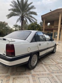 اوميكا • ١٩٩١ • مداور ثاني يوم