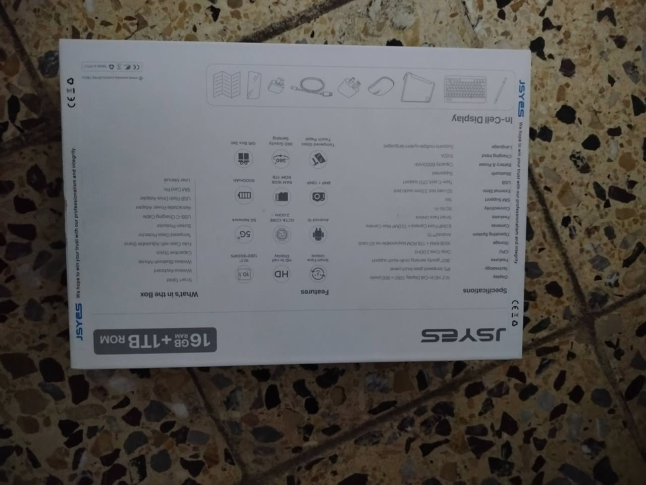 سلام عليكم شباب جهاز وايباد البيع سعر الجهاز ب200 وسعر اليباد ب125الشراي يراسلني خاص مكاني ميسان قضا المجر الكبير وهاذ رقمي *********** وموجود واتساب ومازنجر
