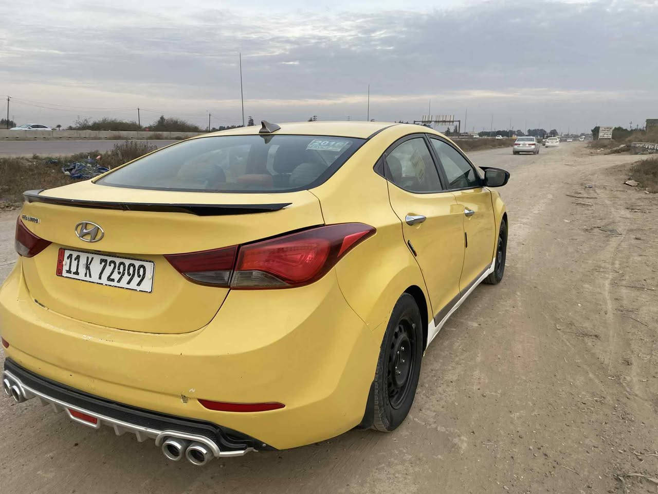 السلام عليكم للبيع النترا ٢٠١٦ أمريكي بيهه جاملغ مبدل كير ومحرك وتبريد مكفول بسمي تحويل مصفره مكاني بغداد ابو غريب السعر ١٠٨ وبي مجال لشراي اتصل شراي *********** ***********
