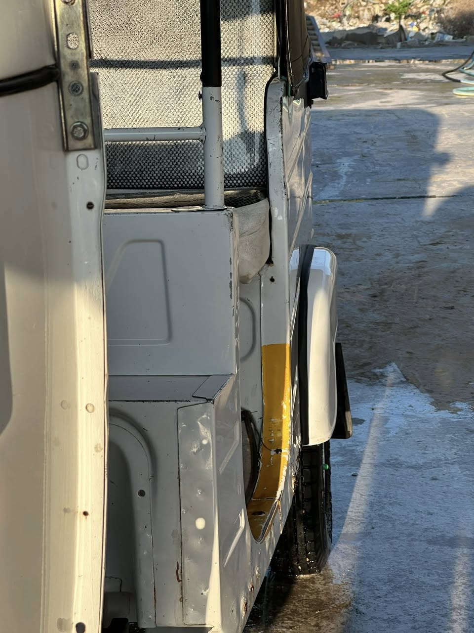 سلام عليكم تكتك البيع موديل ٢٠ التكتك حلوه بيهه بارد بل غد  تكتك حلوه نصبه مفوله  لاستفسار ***********خاص
