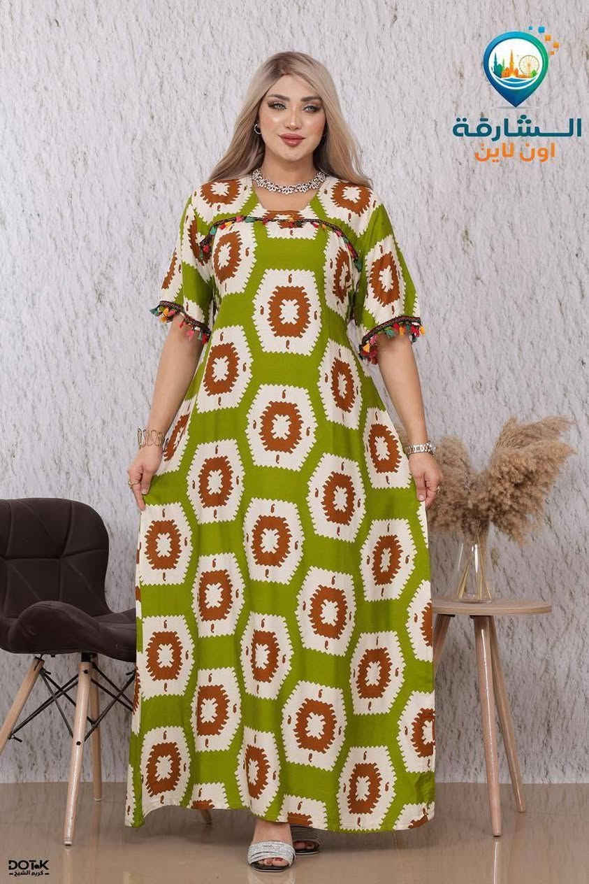 جديد الموسم الصيفي  🔥🔥 2026
دشداشة مشجر شغل  مصري درجة اولى كشمير راهي بلبس مكفول ميطفر 
من وزن 50 الى وزن 120 مكفو 🩵🩵كل مديل بعد بي الوان حبايب 📢❤
للحجز ادخل خاص 🩵
توجد خدمة توصيل  
بغداد والمحافظات  📢


**إذا كنت صاحب هذا الإعلان وتريد حذفه لأي سبب، رجاءا أرسل رسالة إلى الدعم الفني**