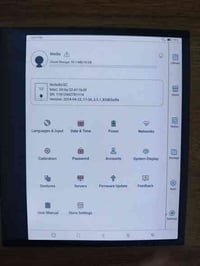 بووكس نوت اير 3c • ٤/٦٤ • مشتغل اسبوعين