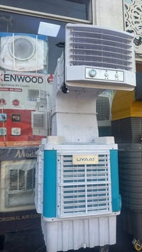كونفيرة حجم 40 اصلية ضمان سنة جديد فقط متوفر توصيل داخل الزعفرانية  وا...