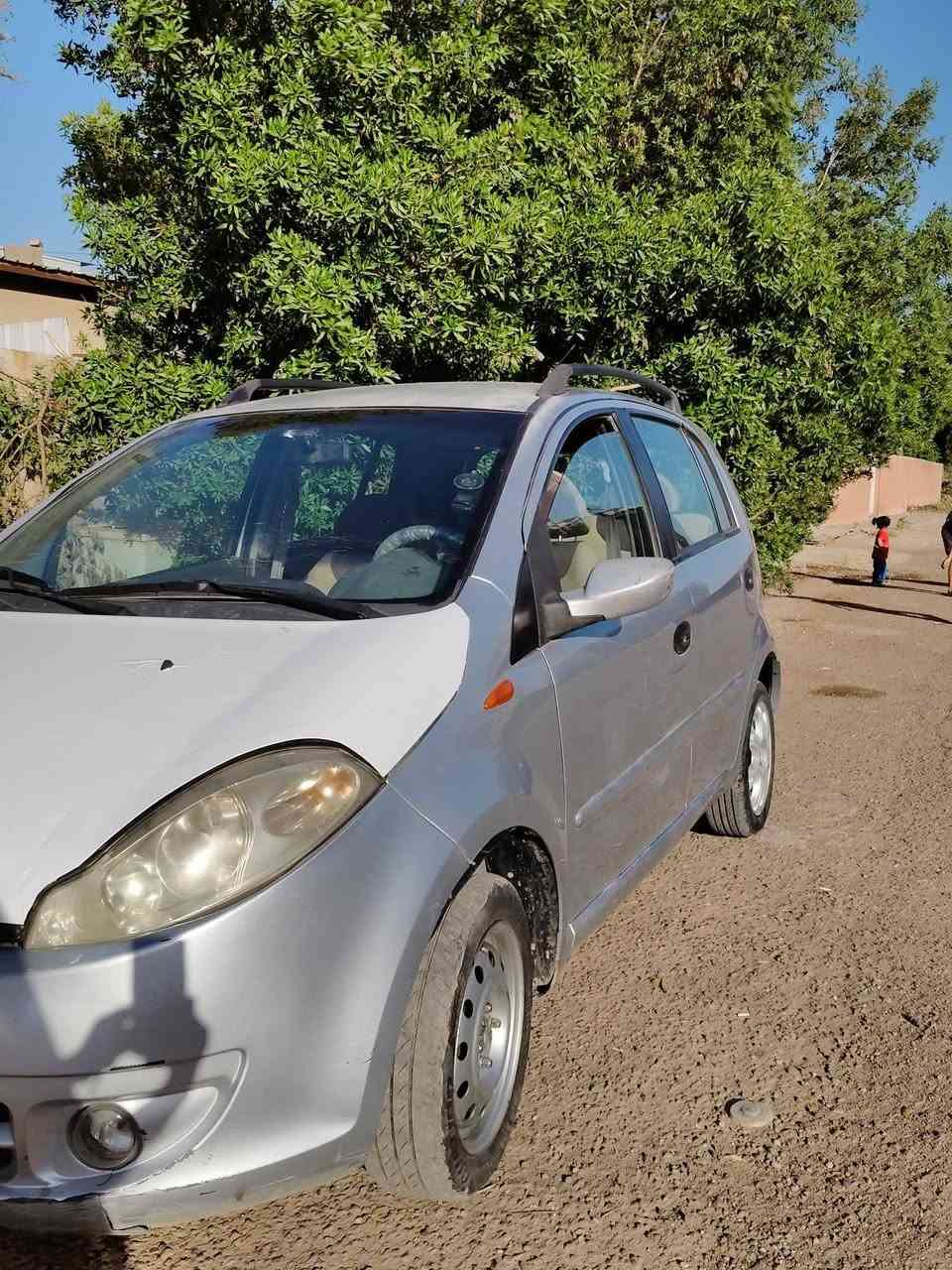 سيارة شيري ايوان
موديل 2010
كير اوتوماتيك
سنوية باسمي
تبريد شغال
30 وبيها مجال
مكان بغداد .. العطيفية
***********
