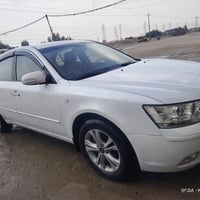 سوناتا ٢٠٠٩ • مكينة ٢٤٠٠ • وارد كوري