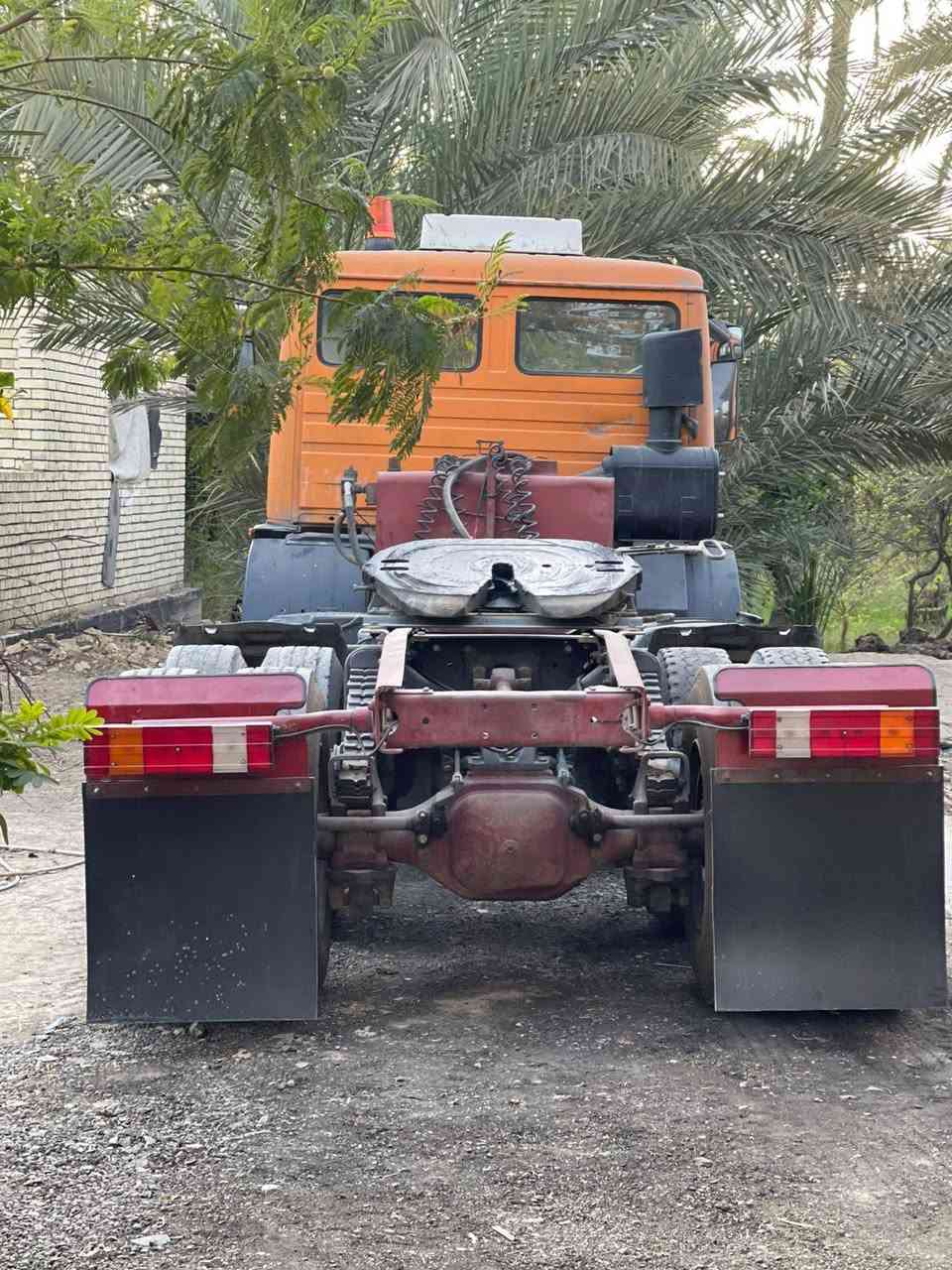 البي موديل ٨٠ جي اف كير ٢١٠ مكينه ٤٤ عالشرط  تخم تاير ٢٢ رقم انكليزي مكاني كربلاء الحسينيه 
***********
