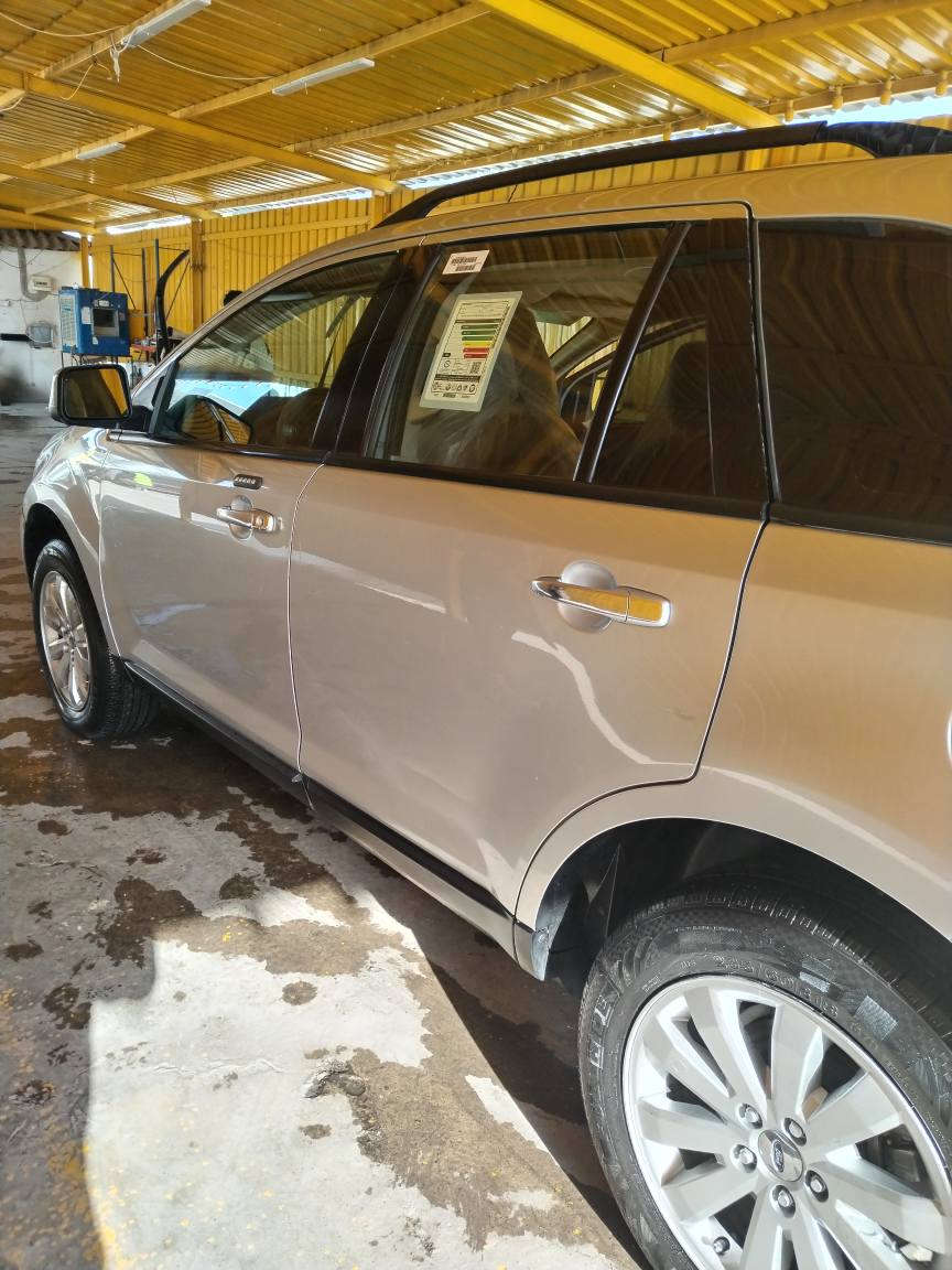 السلام عليكم ورحمة الله وبركاته بيع مراوس فورد ايدج ٢٠١٠ أمريكي نص قتعه سبوغ بدون دواخيل سياره نضيفه كلشي شرط مكينه جديد رقم سنويه تاخم تاير جديد سعر ٩٥ تلفون *********** أربيل, العراق
