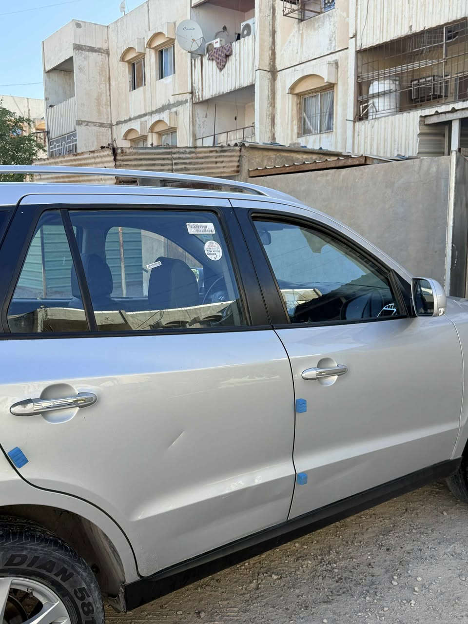 سنتافيا موديل 10 خليجي مكفول محرك 6 سلندر 7 راكب رقم بغداد باسمي  السعر 135 وبيها مجال مكاني الاسكندريه 

*********** للاستفسار
