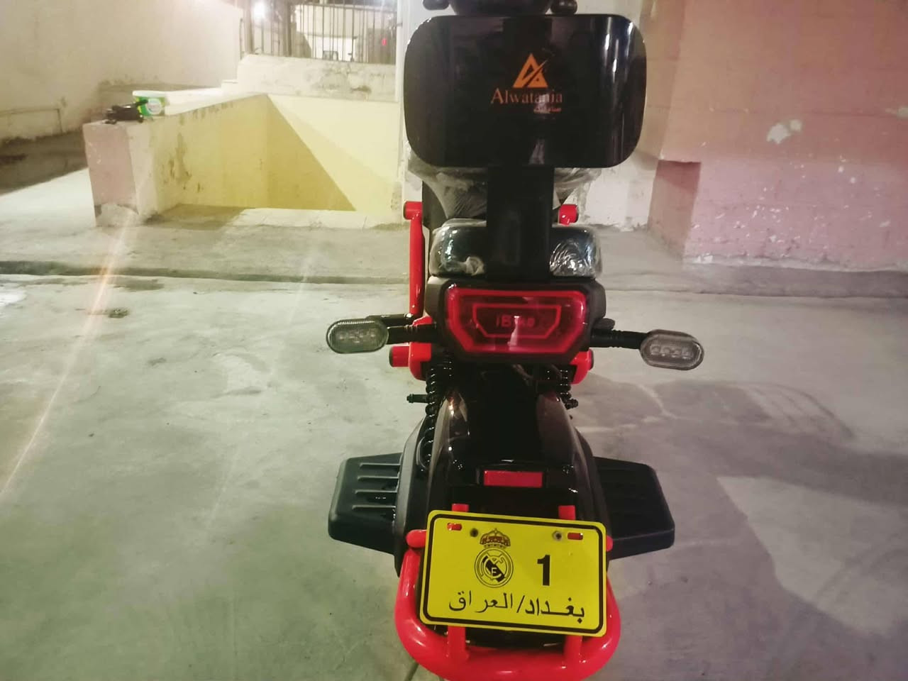 آلُـۜسـۨۚ(✋)ــِۖلُأمٌ ؏ـليۜـ(💜)ـكـۜم وݛحـٍّْـٍّْ⁽😘₎ـٍّْمهہ الًـًٍۖـٍـٍۖ(☝)ٍۖـًٍٍٍّـًٍلۖهًٍۖۂ وبـۗـۗـۗـۗـۗـۗركۧۧــۧۧۧۧۧـۗـۗ(ۗ😇)ـۗـۗاتهۂ 
مطور شحن اللبيع 
خمس بطارية 
سرعه حقيقه 45
سعر 325 وبي مجال 
خاص موجود 
وهاذا رقمي
***********بي وتس
