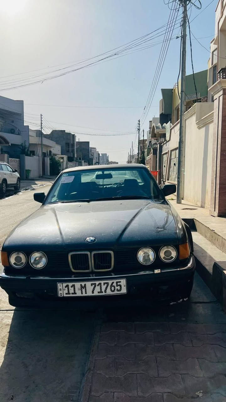 BMW 730

المحرك البيها 3500

موديل 1993

السنوية بإسمي 

تبريد قطعتين شغال وكلش تمام

صدرها نص عمر

كهربائياتها جيدة

محركها ممتاز جداً
بسعر43 ورقة وبيها مجال
عنوان سامراء


**إذا كنت صاحب هذا الإعلان وتريد حذفه لأي سبب، رجاءا أرسل رسالة إلى الدعم الفني**