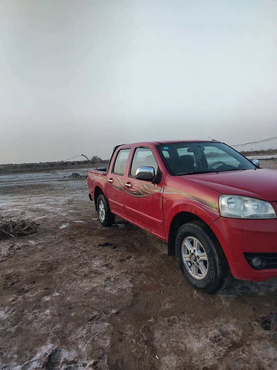 سلام عليكم كريت ويل 2013 مكفوله كفاله عامه المكان واسط الزبيديه لاستفسار
***********
