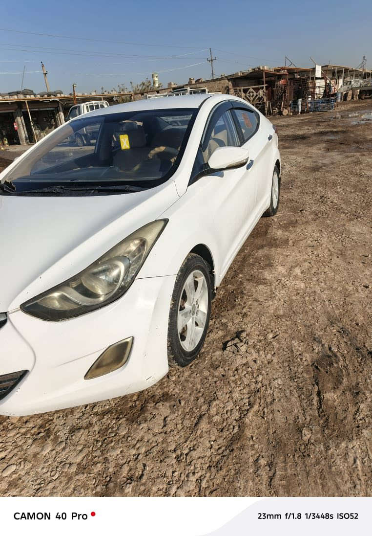 السلام عليكم 
للبيع فقط 
النترا موديل 2014 خليجي محرك 1800
بدون ضربة فقط بارد بيها 
السيارة جاهزة من كولشي 
السعر 97 
مكلف بالنشر رقم الهاتف ***********
