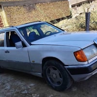 مرسيدس • ٢٥٠٠ • كير بطه