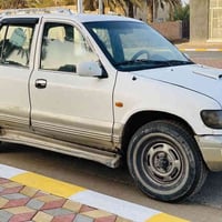 سبورتاج ١٩٩٥ • كير عادي • محرك مسكر