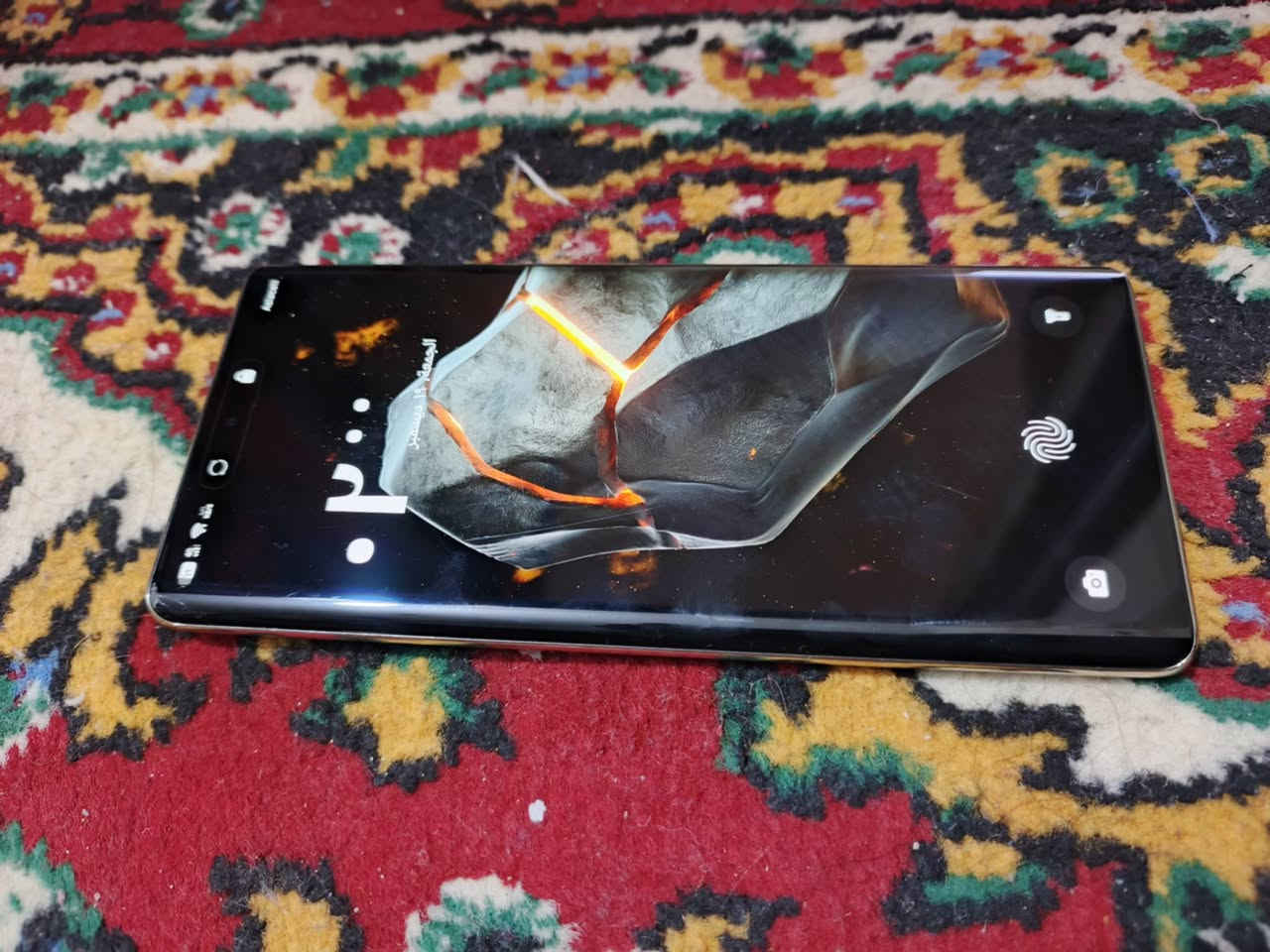 السلام عليكم  جهاز انفنكس نوت اربعين برو للبيع بغداد الكرخ بي فطر بصيط ممثر علئ المس ذاكره 256 السعر 200
***********/
***********بي واتساب
