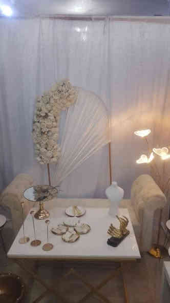 سلام عليكم 
عرض لفتره محدوده 
كوشه خطوبه  عقد قران. حنه .عرس. ختان طهور .عيد ميلاد 
السعر 50الف شامل نقل وشد داخل المحاويل 
العنوان محاويل حي العسكري مقابيل مجمع بشير الاوربي 
التواصل *********** واتس او الاتصال 
عروض  هواي اختار وباقي علينه وأسعار مناسبه
